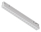Встраиваемый светильник Arte Lamp Linea A4695PL-1WH